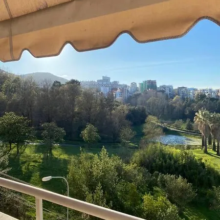 公寓 Tranquillity 1