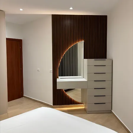 Tranquillity 1 Tirana