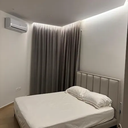 Tranquillity 1 Apartament