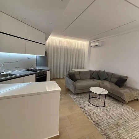 Apartament Tranquillity 1 *