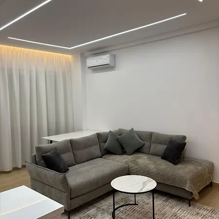 Tranquillity 1 Apartament Tirana