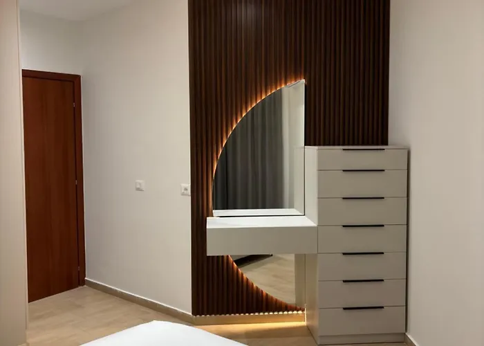 Tranquillity 1 地拉那