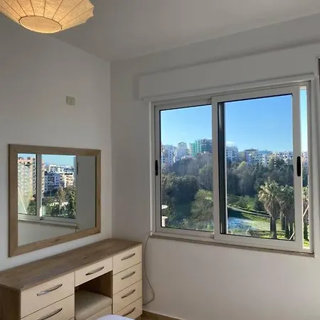 Tranquillity 1 아파트 티라나