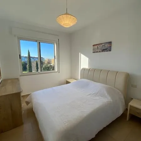 아파트 Tranquillity 1 티라나