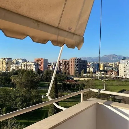Apartamento Tranquillity 1