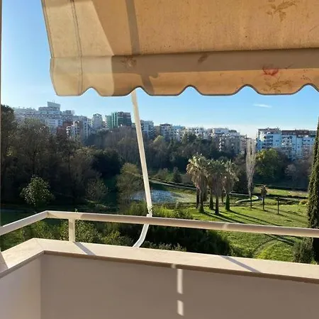 Apartamento Tranquillity 1