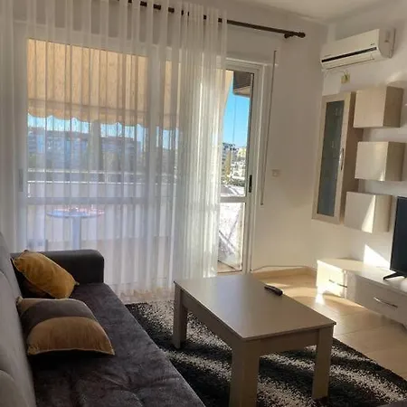 Tranquillity 1 Apartamento