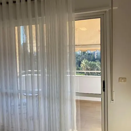 Tranquillity 1 아파트 티라나