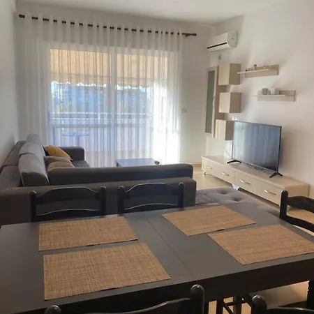 Tranquillity 1 Appartement *