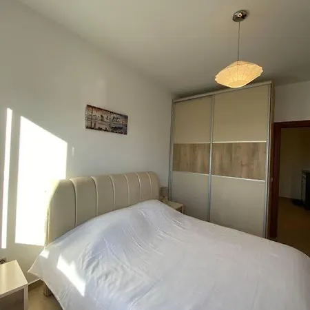 Appartement Tranquillity 1 *