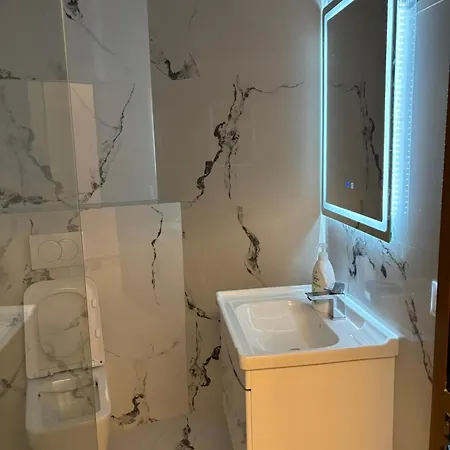 Appartement Tranquillity 1