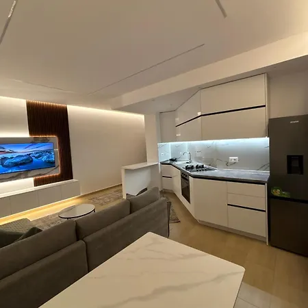 Tranquillity 1 Appartement *