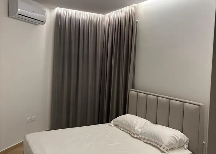 Tranquillity 1 Apartamento